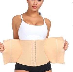 MASS21 Waist Trainer Shapewear Belt/ M